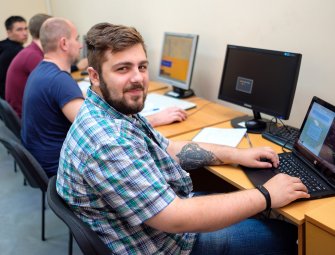 курсы web программирования