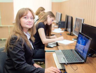 Курс "Компьютерная графика"