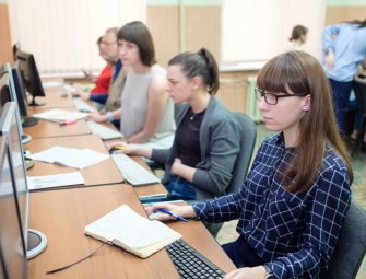 Курс "Компьютерная графика"