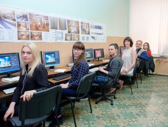 Курсы CorelDraw в учебном центре СТАТУС