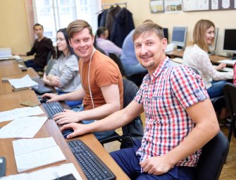 Microsoft PowerPoint