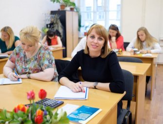 Курс бухгалтерии для начинающих