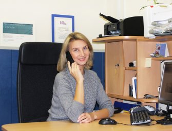 Корпоративное обучение под ключ